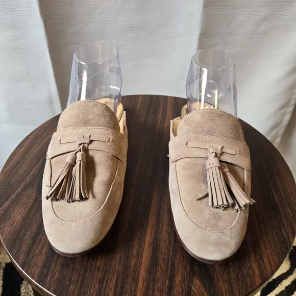 Sam Edelman Mules -‎ Size 6.5 - Picture 3 of 6